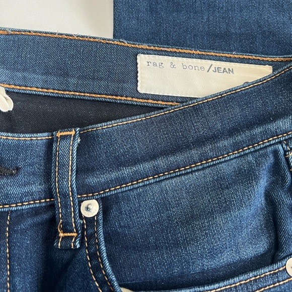 rag & bone jeans - Picture 5 of 7